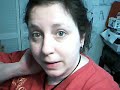 De-Cluttering to Heal myself...YIKES!