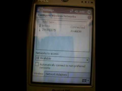 how to set up bt fon on laptop
