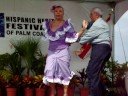 HAc Folkloric group #2