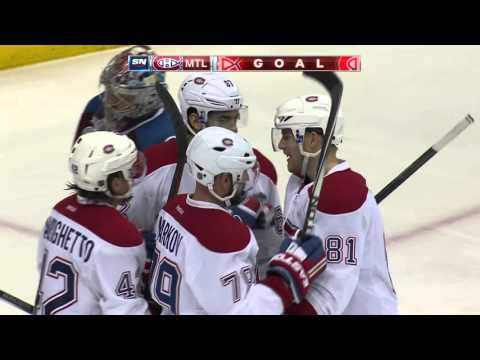 Video: Gotta See It: Canadiens forecheck leads to Eller goal