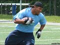 Jaamal Berry Highlight Tape (2009 Recruit)