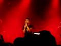 videos de Clueso - Kein Bock zu gehn Live in Stuttgart 21.11.08