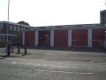 Dogsthorpe Fire Station Cambridgeshire Fire & Rescue Dogsthorpe Fire Station Cambridgeshire Fire & Rescue