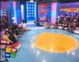 Discutii despre Armanji la Antena 1 part.1