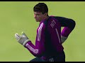 Abbondanzieri Gol Pes 2009