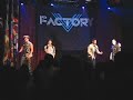 VFactory \"Treat A Lady\" San Diego