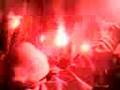 Kop Of Boulogne (PSG-Saint Etienne 25/02/07)