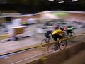 Forest City Velodrome - Miss & Out - Final 5, 21-Oct-2006