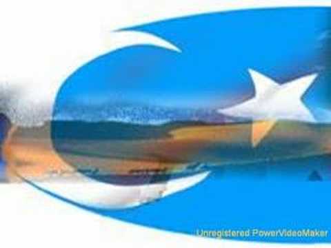 GUZAL TURKESTAN