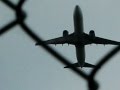 Start einer 737