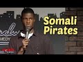 Somali Pirates
