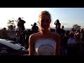 Cannes 2012: Doutzen Kroes Shares the Story Behind Her Cannes Look