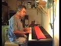 Scarlatti - Sonata L.483 in A major (K.322) - Nuccio Trotta