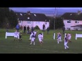 Bonnyrigg Rose v Clydebank
