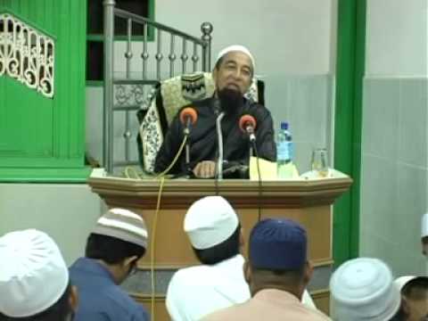 *ustaz - Penyakit Umat Sekarang - Ustaz Azhar Idrus ******************** Copyright Disclaimer Under Section 107 of the Copyright Act 1976, allowance is made for fair ...