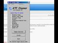 videos de How to make your pc fast using ATF cleaner and get more free harddisk space