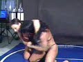 Good Fighting Females - Girls Wrestling Battle