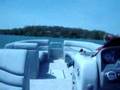 600 HP South Bay Trifecta Pontoons Fastest pontoon 600 HP South Bay Trifecta Pontoons Fastest pontoon