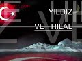 AY YILDIZ AY YILDIZ