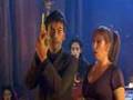 Doctor Who: Cotten Eyed Joe