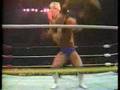 Barry Windham vs Lex Luger (part 1 of 2)