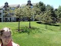 Pano of Verandas
