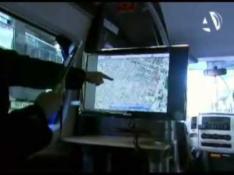 Zaragoza Accesible con Poistr
