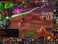 PURgE vs. Shade of Aran