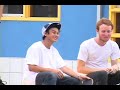 SK8MAFIA - Who Are Those Guys Trailer SK8MAFIA - Who Are Those Guys Trailer