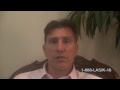 Eye Doctor undergoes Dr.Gulani's Advanced Laser Vision surgery for RK