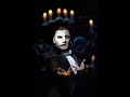The Phantom of the Opera