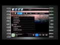 Crestron & Apple iTunes Integration Video