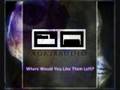 Blaqk Audio - Where Would You Like Them Left?
