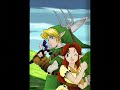 Link x Malon - Everytime We Touch