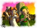 Link x Malon - Everytime We Touch
