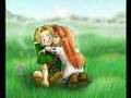 Link x Malon - Everytime We Touch