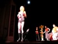 The Woman Who Loved to Make Vaginas Happy - CU 2008