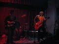 short clip of tk webb playing the spade off of phantom parade at tonic. off of my digital camera....clip is short and the sound is way too loud & blown out but you get a pretty good idea of the heroics going on with that guy. more info can be found on tk at thesocialregistry dot com.