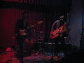 short clip of tk webb playing the spade off of phantom parade at tonic. off of my digital camera....clip is short and the sound is way too loud & blown out but you get a pretty good idea of the heroics going on with that guy. more info can be found on tk at thesocialregistry dot com.