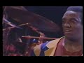 HIRAM BULLOCK (RIP) - CACTUS