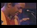HIRAM BULLOCK (RIP) - CACTUS