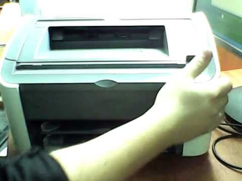 how to repair canon lbp 2900 printer