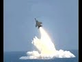 Submarine Launched F-15 Top Secret F-15 Test