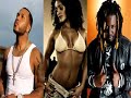 FloRida feat TPain vs Enur feat Natasja(RIP)- Low/Calabria