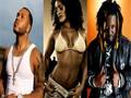 FloRida feat TPain vs Enur feat Natasja(RIP)- Low/Calabria
