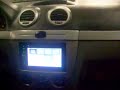 Pioneer D3 in Suzuki Reno Pioneer D3 in Suzuki Reno