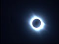 solar eclipse over turkey 2006  chris video unedited 