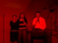 bolho no karaoke