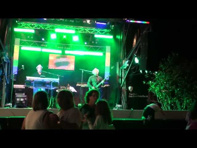 João Carlos e Fábio André – Medley Baile 2013