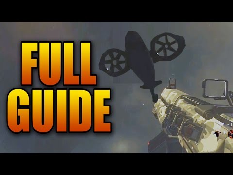 how to get zombie exo